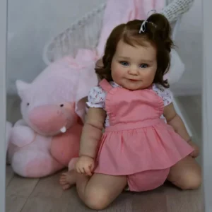 reborn baby doll accessories